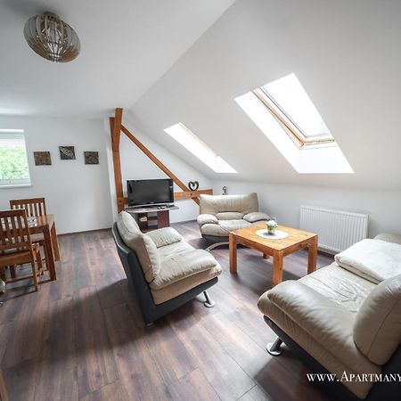 Apartmany Na Sumave Стахи Экстерьер фото