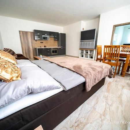 Apartmany Na Sumave Стахи Экстерьер фото