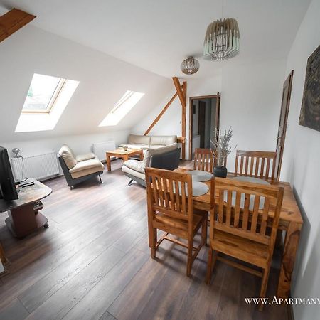 Apartmany Na Sumave Стахи Экстерьер фото