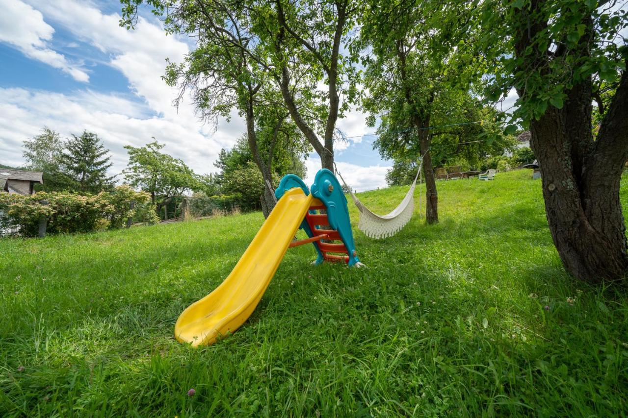 Apartmany Na Sumave Стахи Экстерьер фото