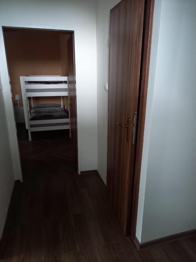 Apartmany Na Sumave Стахи Экстерьер фото