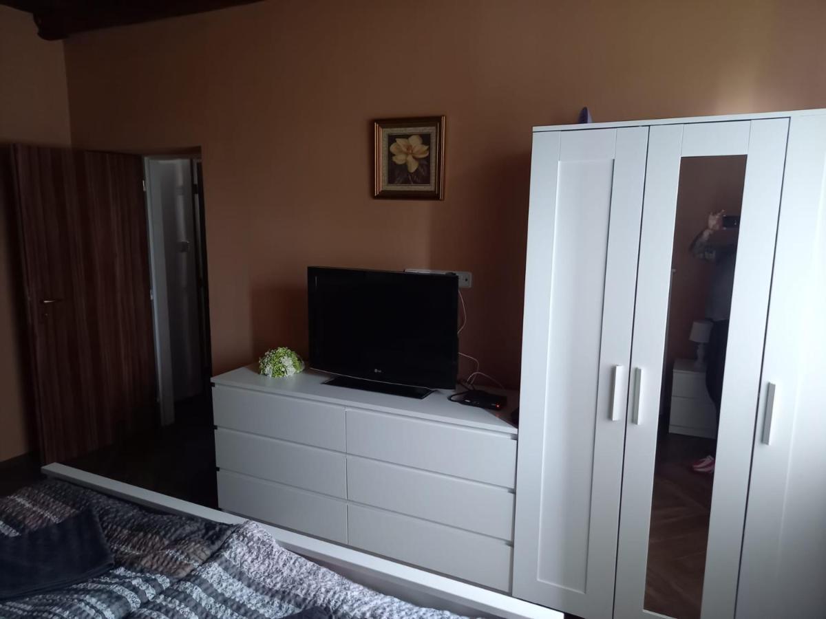 Apartmany Na Sumave Стахи Экстерьер фото