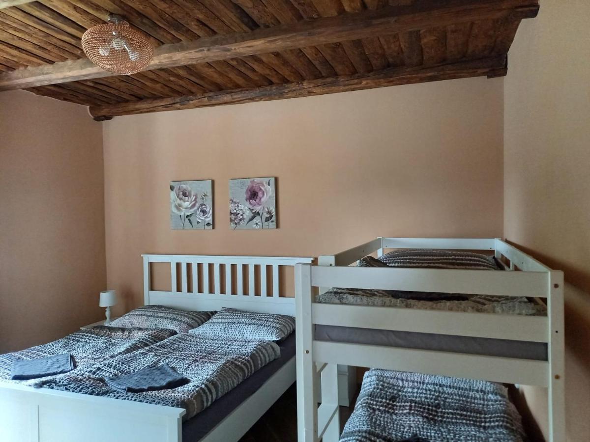 Apartmany Na Sumave Стахи Экстерьер фото