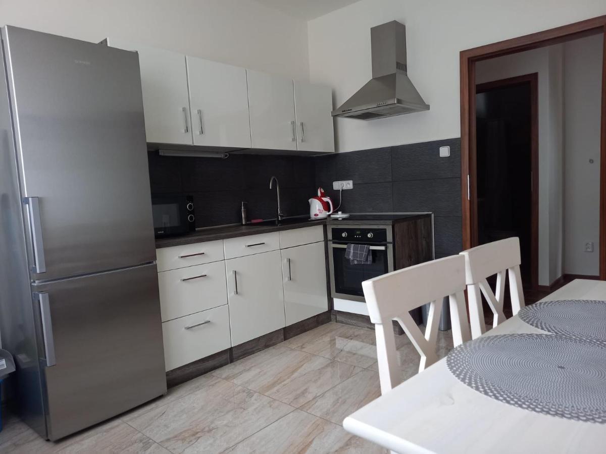 Apartmany Na Sumave Стахи Экстерьер фото